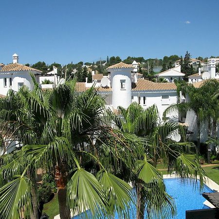 Apartamentos Y Casas Serinamar Marbella El Angel ภายนอก รูปภาพ