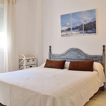 Apartamentos Y Casas Serinamar Marbella El Angel ภายนอก รูปภาพ