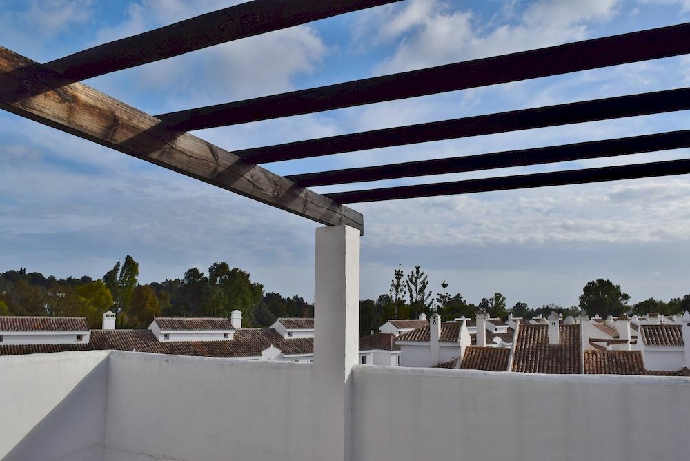 Apartamentos Y Casas Serinamar Marbella El Angel ภายนอก รูปภาพ