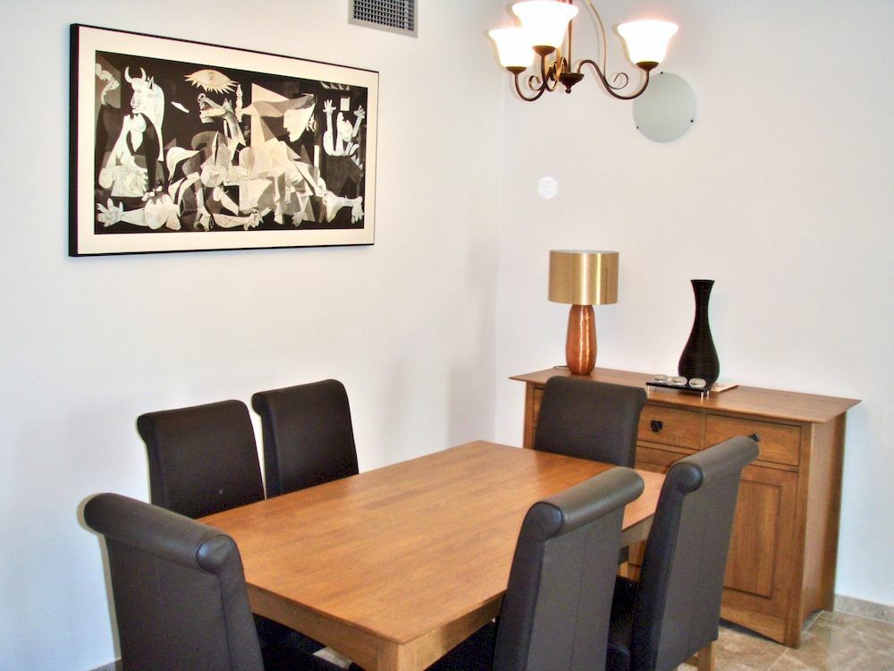 Apartamentos Y Casas Serinamar Marbella El Angel ภายนอก รูปภาพ