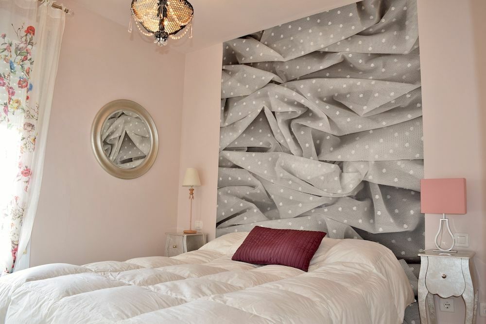 Apartamentos Y Casas Serinamar Marbella El Angel ภายนอก รูปภาพ