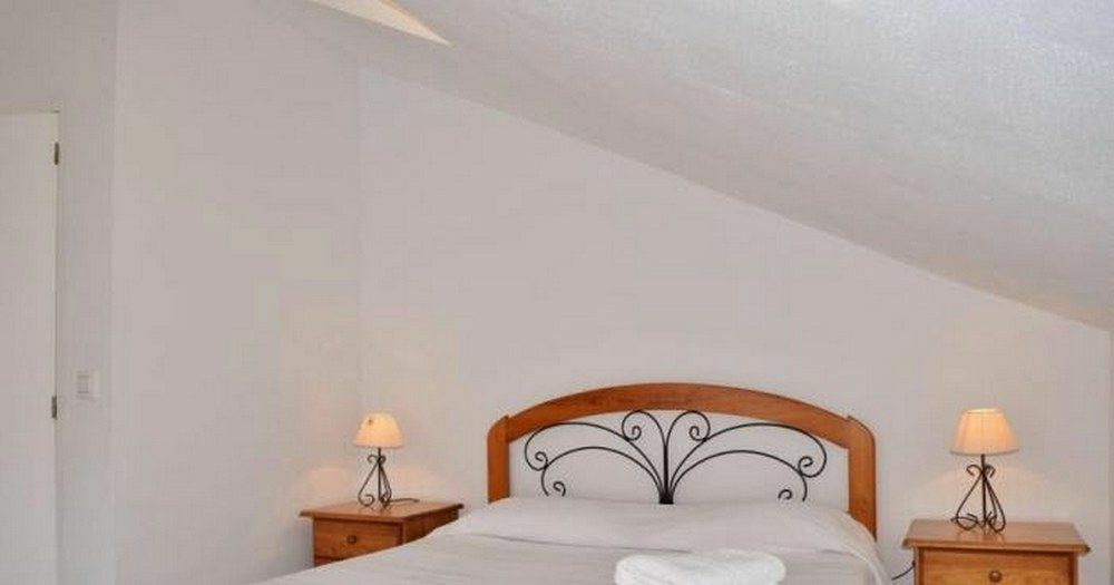 Apartamentos Y Casas Serinamar Marbella El Angel ภายนอก รูปภาพ