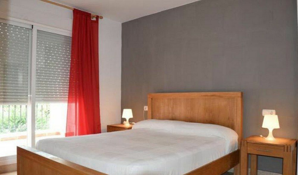 Apartamentos Y Casas Serinamar Marbella El Angel ภายนอก รูปภาพ